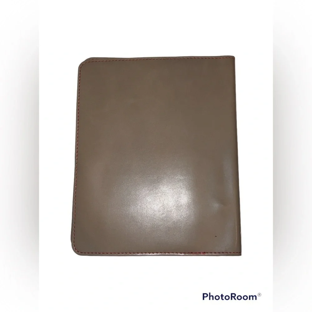 Advocare Business Planner Notebook Portfolio Folder National Success School 2016